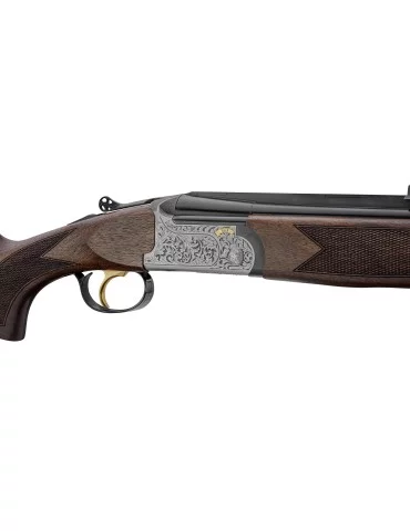 Fair Express Classic acier superposé - Natusport 2