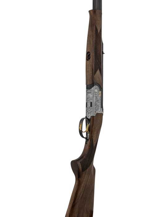 Fair Express Classic acier superposé - Natusport