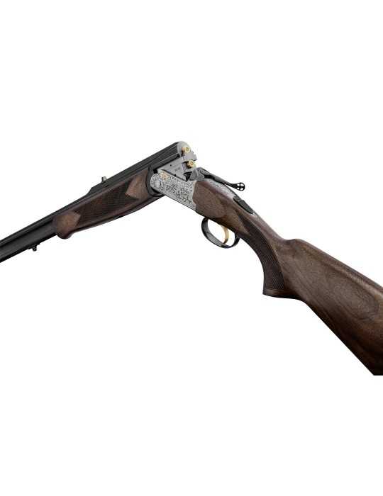 Fair Express Classic acier superposé - Natusport