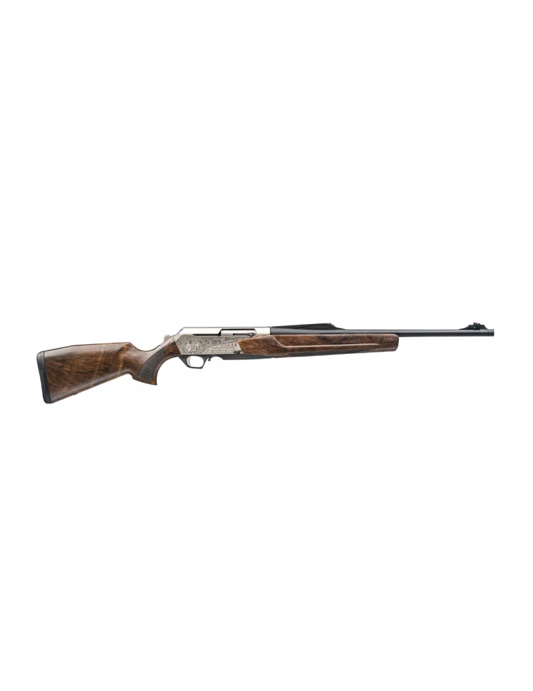 Browning Bar 4X  Platinum Droitier