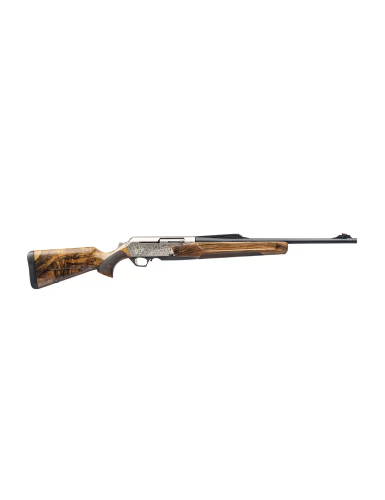 Browning Bar 4X  Platinum Droitier