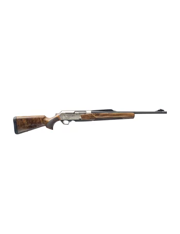 Browning Bar 4X  Platinum Droitier