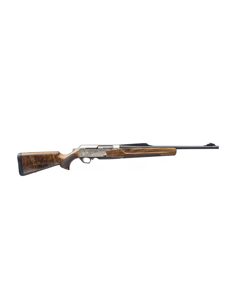 Browning Bar 4X  Platinum Droitier