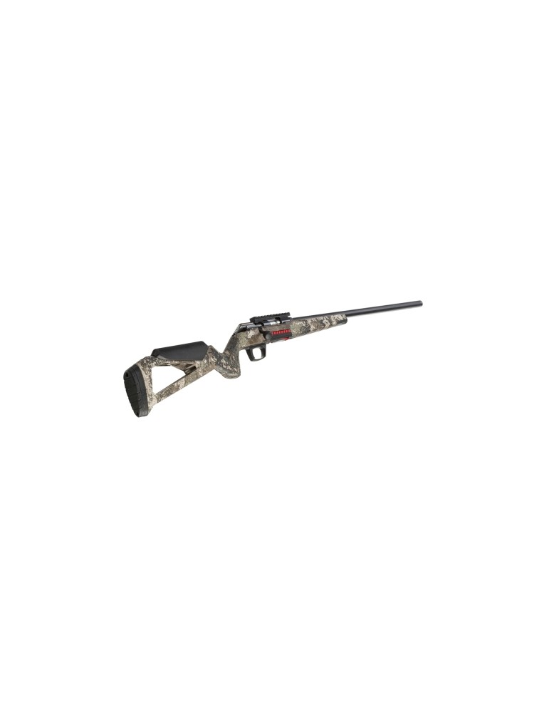 Carabine Winchester XPERT Strata Cal.22LR - Natusport