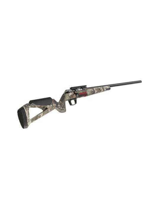 Carabine Winchester XPERT Strata Cal.22LR - Natusport