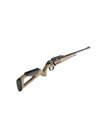 Carabine Winchester XPERT FDE Cal.22LR - Natusport 2
