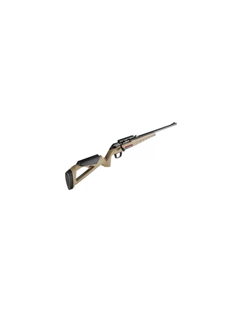 Carabine Winchester XPERT FDE Cal.22LR - Natusport