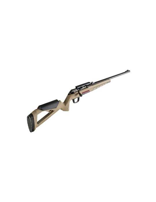 Carabine Winchester XPERT FDE Cal.22LR - Natusport
