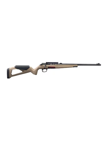 Carabine Winchester XPERT FDE Cal.22LR - Natusport