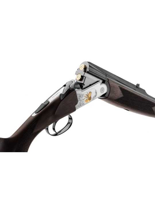 Renato Baldi Express Premier acier superposé - Natusport