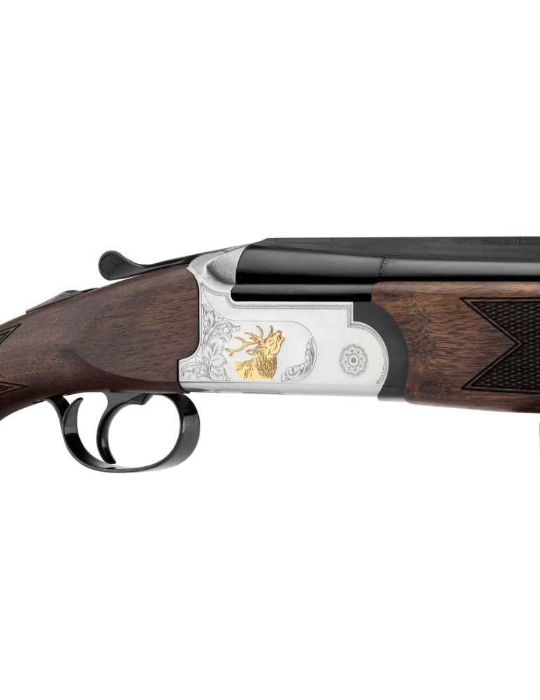 Renato Baldi Express Premier acier superposé - Natusport