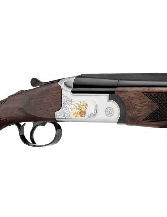 Renato Baldi Express Premier acier superposé - Natusport