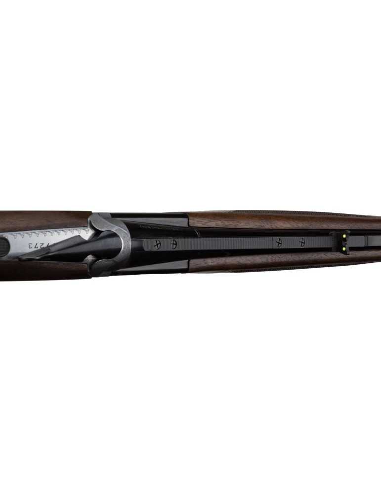 Renato Baldi Express Premier acier superposé - Natusport