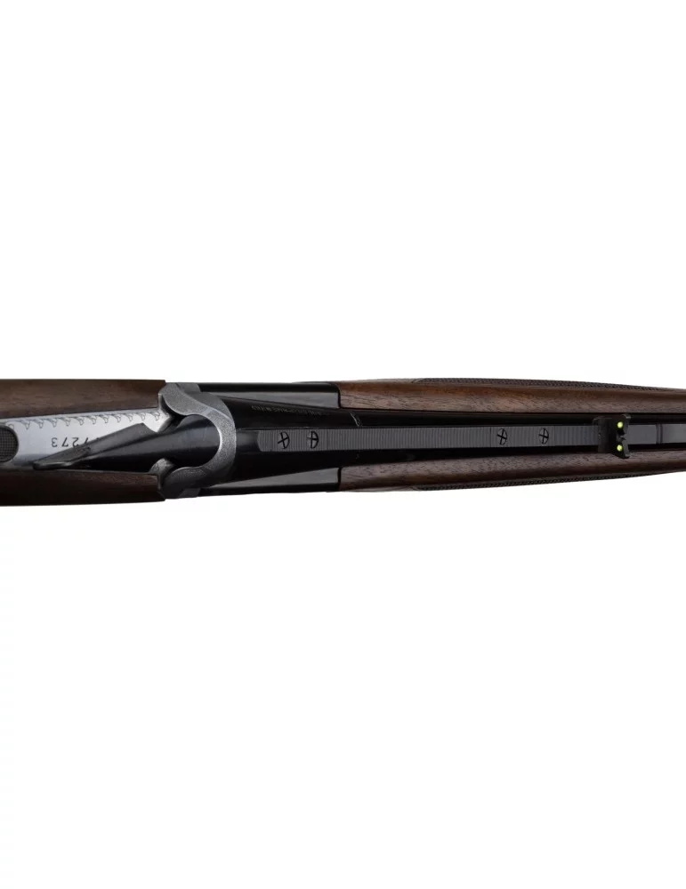 Renato Baldi Express Premier acier superposé - Natusport