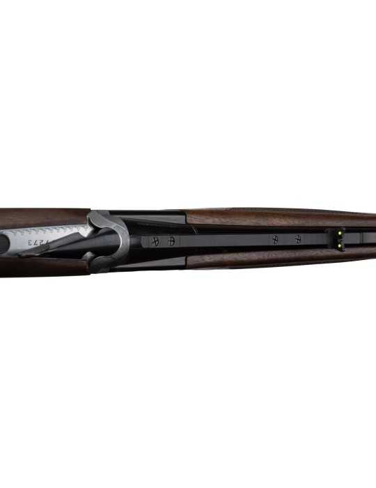 Renato Baldi Express Premier acier superposé - Natusport