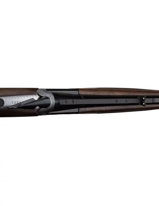 Renato Baldi Express Premier acier superposé - Natusport