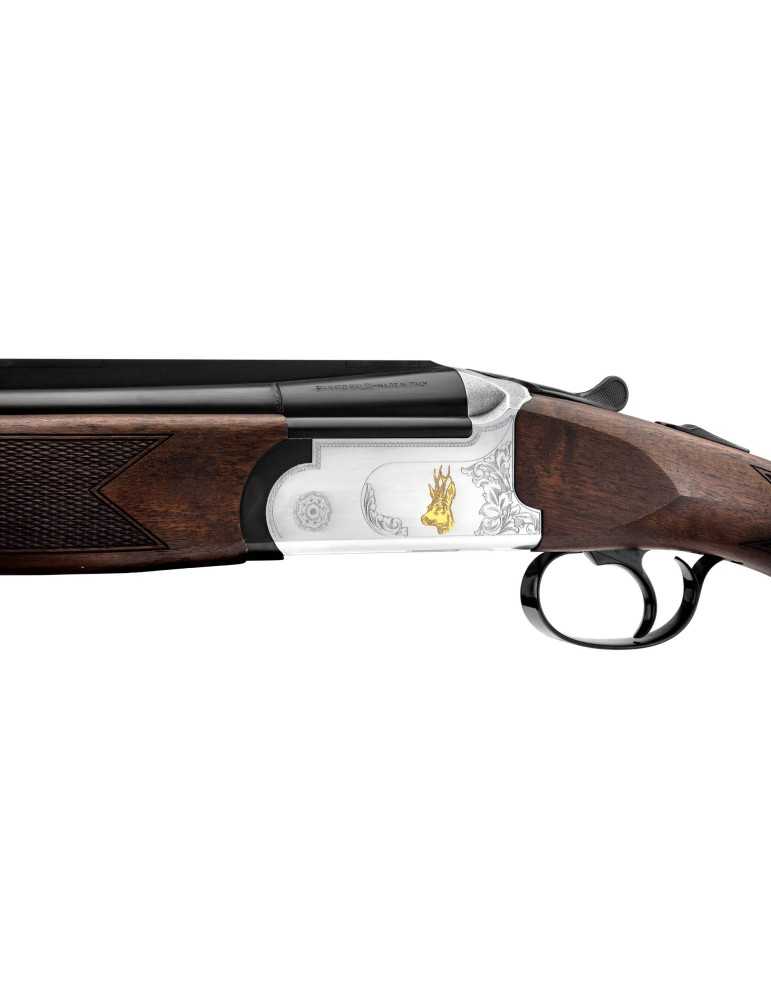 Renato Baldi Express Premier acier superposé - Natusport