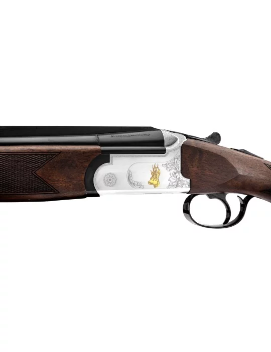 Renato Baldi Express Premier acier superposé - Natusport