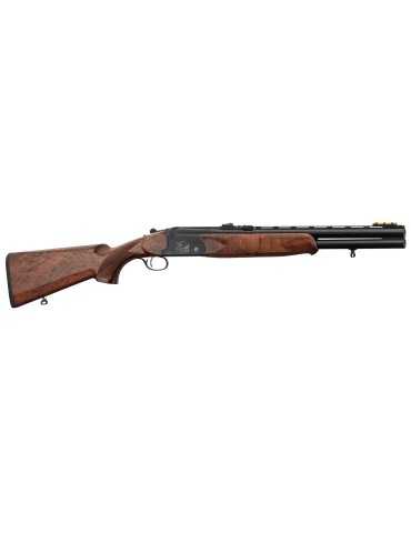 Fusil Country Slug Cal.12/76 superposé