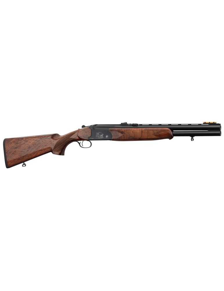 Fusil Country Slug Cal.12/76 superposé - Natusport