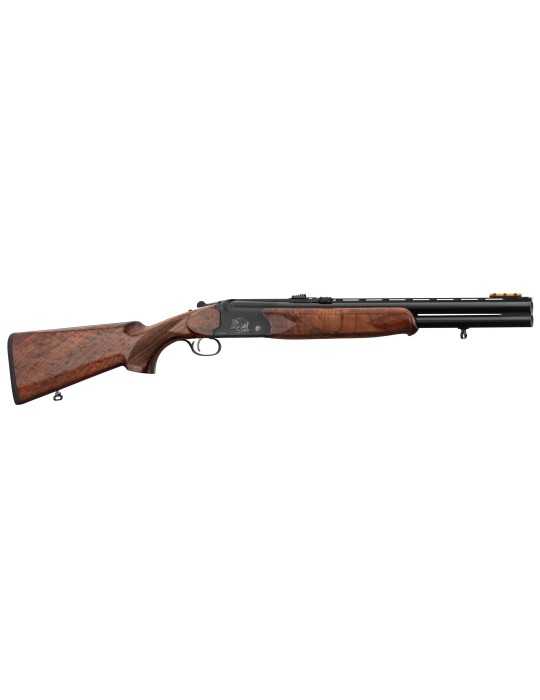 Fusil Country Slug Cal.12/76 superposé - Natusport