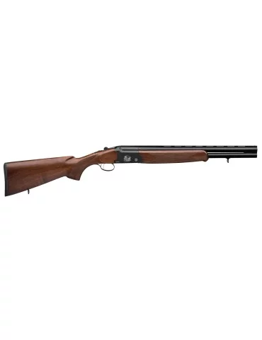 Fusil Country Slug Cal.12/76 superposé - Natusport 2