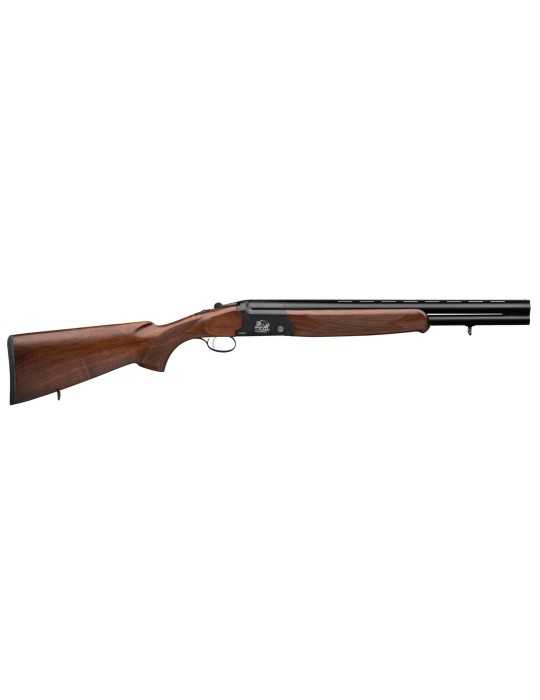 Fusil Country Slug Cal.12/76 superposé - Natusport