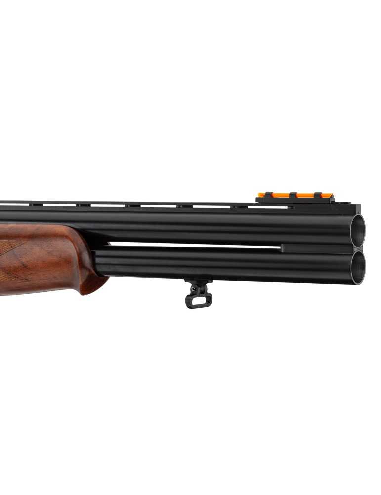 Fusil Country Slug Cal.12/76 superposé - Natusport