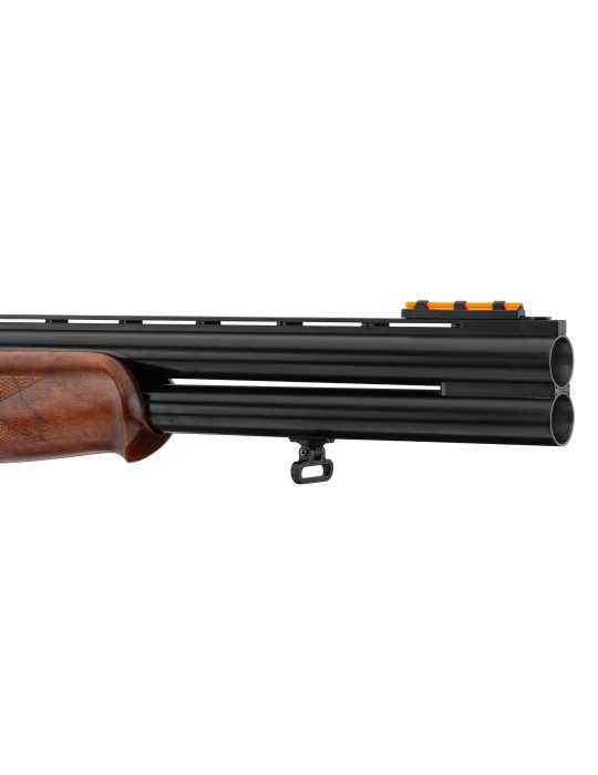 Fusil Country Slug Cal.12/76 superposé - Natusport