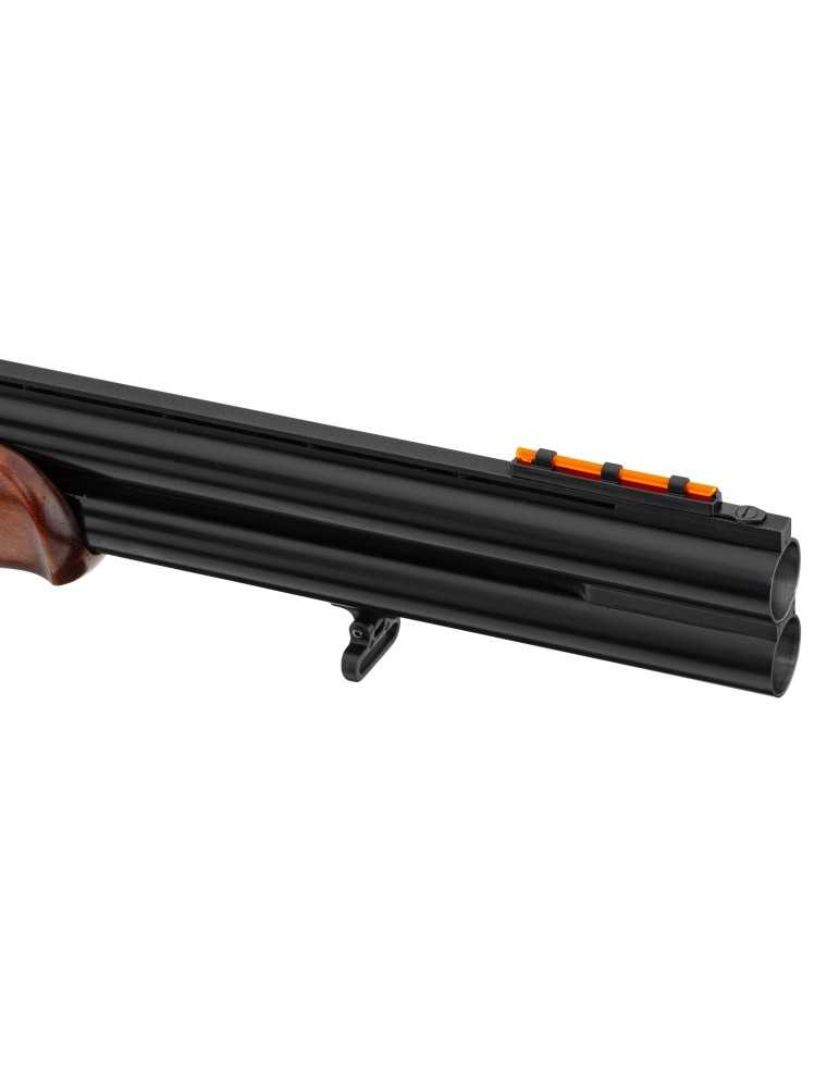 Fusil Country Slug Cal.12/76 superposé - Natusport