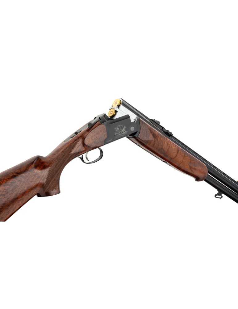 Fusil Country Slug Cal.12/76 superposé - Natusport