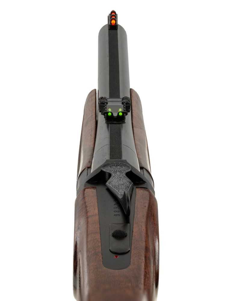 Fusil Country Slug Cal.12/76 superposé - Natusport
