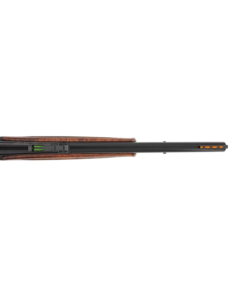Fusil Country Slug Cal.12/76 superposé - Natusport