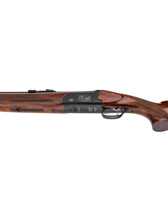 Fusil Country Slug Cal.12/76 superposé - Natusport