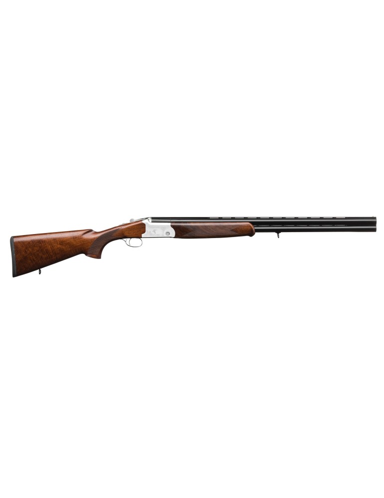 Fusil superposé de Plaine YILDIZ Cal. 12/76 - Natusport
