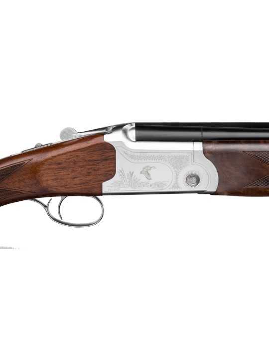 Fusil superposé de Plaine YILDIZ Cal. 12/76 - Natusport