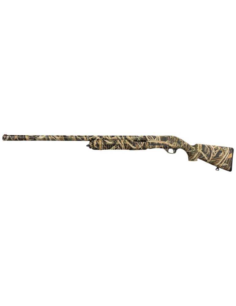Fusil à pompe camo Yildiz S76 CAL 12/76 - Natusport
