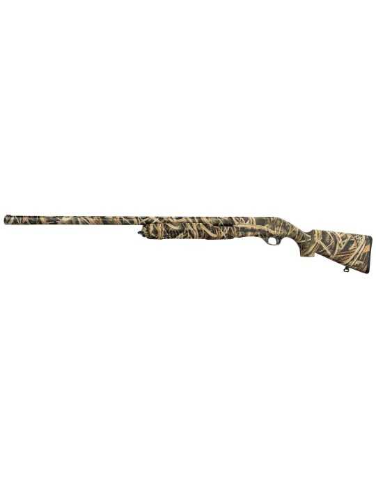 Fusil à pompe camo Yildiz S76 CAL 12/76 - Natusport