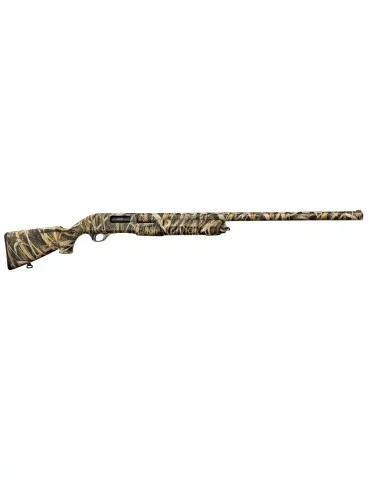 Fusil à pompe camo Yildiz S76 CAL 12/76 - Natusport