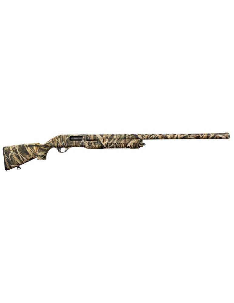 Fusil à pompe camo Yildiz S76 CAL 12/76 - Natusport