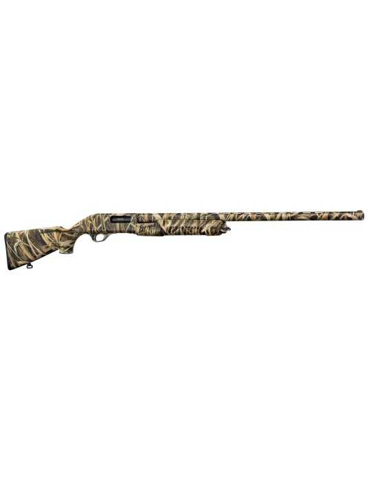 Fusil à pompe camo Yildiz S76 CAL 12/76 - Natusport