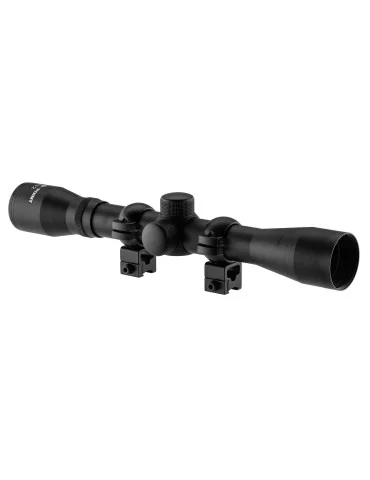 Lunette Electro-point 4 X 32 pour rail 11mm