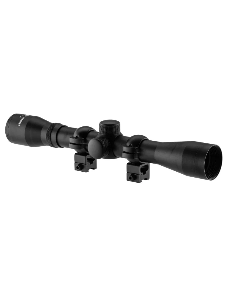 Lunette Electro-point 4X32 pour rail 11mm - Natusport