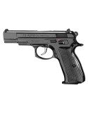 Pistolet 9mm à blanc Chiappa CZ75 W bronzé - Natusport