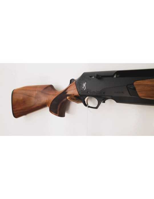 BAR 4X ELITE 308WIN. GR.3