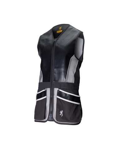 Gilet de tir Pro Sport Leather Browning - Natusport