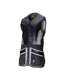 Gilet de tir Pro Sport Leather Browning - Natusport