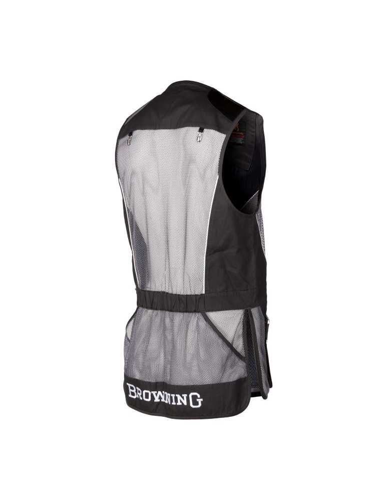 Gilet de tir Pro Sport Leather Browning - Natusport