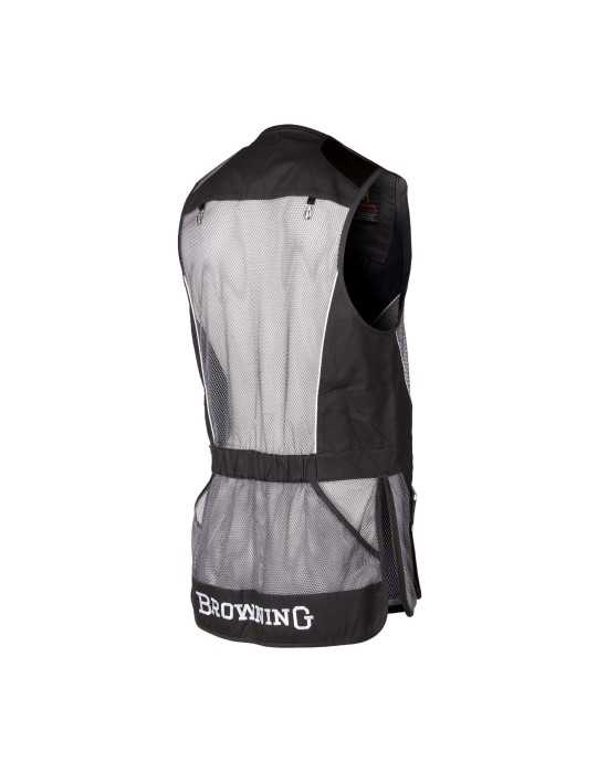 Gilet de tir Pro Sport Leather Browning - Natusport