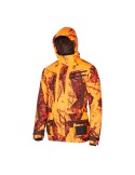 Parka XPO Pro 2 Orange Blaze Browning - Natusport